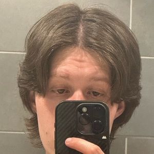 Meet your Posher, Keaton